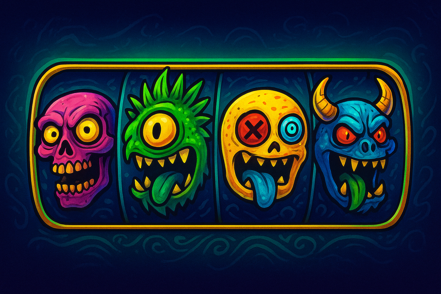 Chaos Crew 2